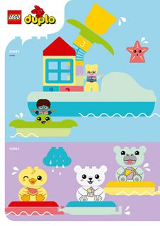 BI LEAFLET 2009, 80G, 10989 V39