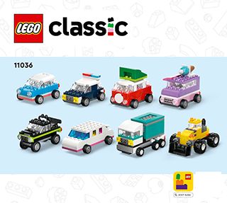 BI 3106, 108+4, 11036 V29