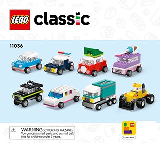 BI 3106, 108+4, 11036 V39