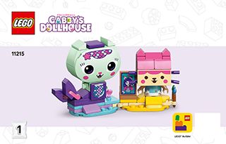 BI 3101, 40, 11215 1/3 V29