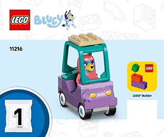 BI 3100, 52, 11216 1/2 V29