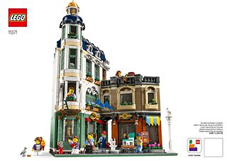 BI 3104, 440+4, 11371 V29