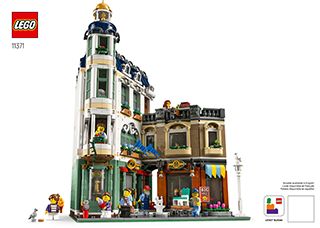 BI 3104, 440+4, 11371 V39