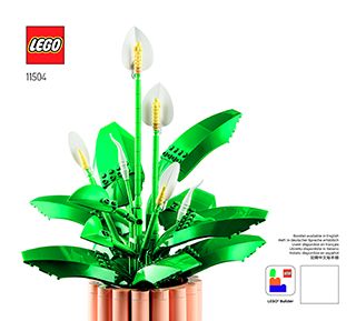 BI 3106, 60, 11504 V29