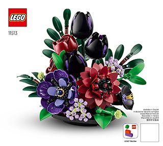 BI 3106, 88+4 11513 V29