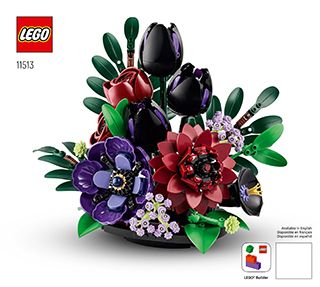 BI 3106, 88+4 11513 V39