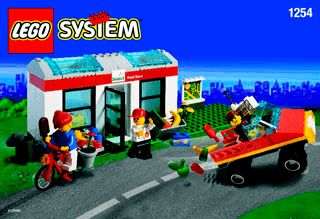 BUILD.INST. FOR 1254