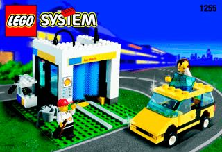 BUILD.INST. FOR 1255