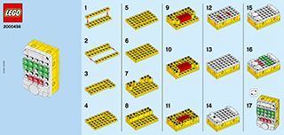 BI 9005/60X50 LEAFLET, 2000456 V.29