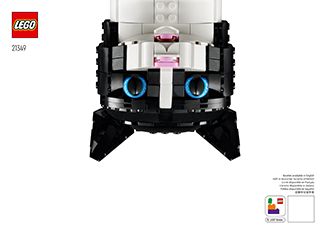 BI 3104, 276+4, 21349 V29