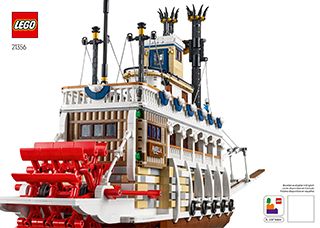 BI 3104, 464+4, 21356 V39