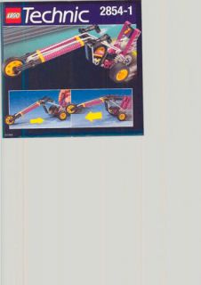 BUILDINGINSTR.FOR 2854-1 IN