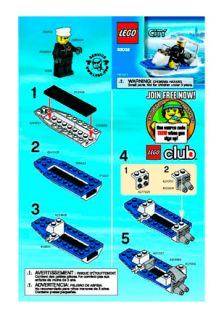BI 2001/ 2 - 30002 V140