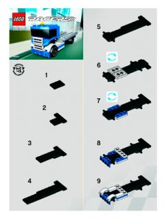 BI 2002/ 2 - 30033