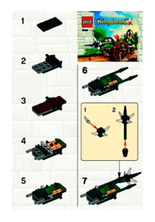 BI 2001/ 2 - 30061 V.29