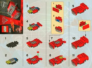 BI 2002/ 2 - 30121 V.29/111