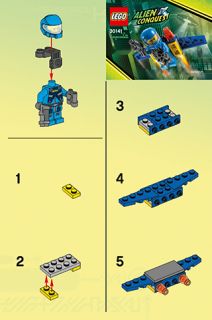 BI 2001/ 2 - 30141 V140