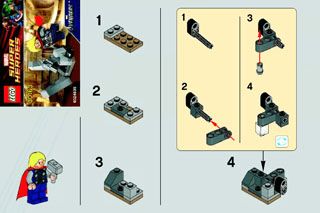 BI 2001/ 2 - 30163 V29