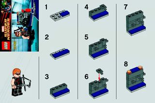 BI 2001/ 2 - 30165 V29