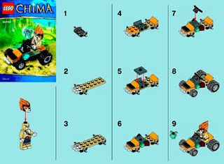 BI 2002/ 2 - 30253 v29/39