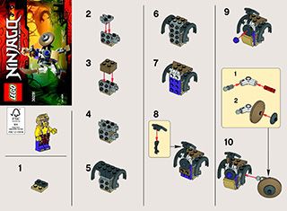 BI 2002/ 2 - 30291 V29