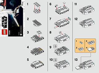 BI LEAFLET 2002, 2 30388 V29