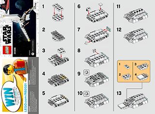 BI LEAFLET 2002, 2 30388 V39