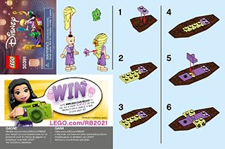 BI 2001/2, 30391 V39