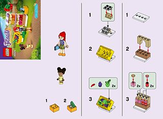 BI LEAFLET 2002, 2, 30416 V29