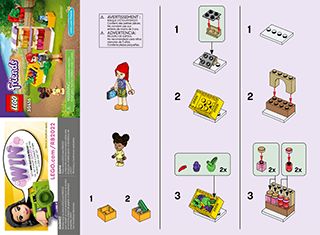 BI LEAFLET 2002, 2, 30416 V39