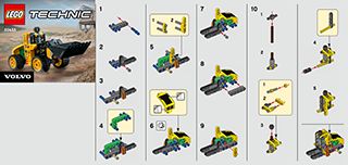 BI LEAFLET 9005, 2 30433 V29