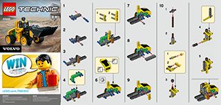 BI LEAFLET 9005, 2 30433 V39