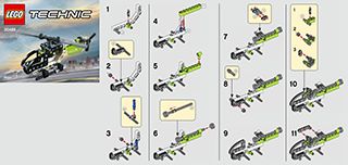 BI LEAFLET 9005, 2, 30465 V29