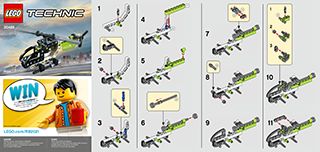 BI LEAFLET 9005, 2, 30465 V39