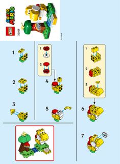 BI LEAFLET 2002, 2, 30509 V29