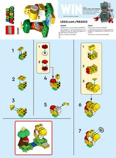 BI LEAFLET 2002, 2, 30509 V39