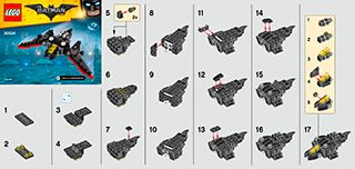BI 9005 60X50 LEAFLET, 30524 V29