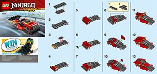 BI 9005/60X50 LEAFLET, 30536 V39