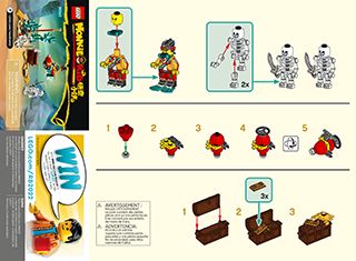 BI LEAFLET 2002, 2, 30562 V39