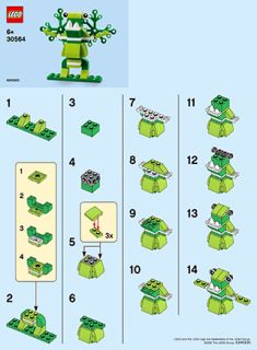 BI LEAFLET 2002, 30564 V29