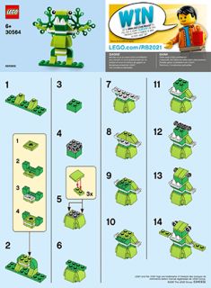 BI LEAFLET 2002, 30564 V39