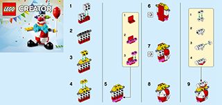 BI LEAFLET 9005, 2, 30565 V29