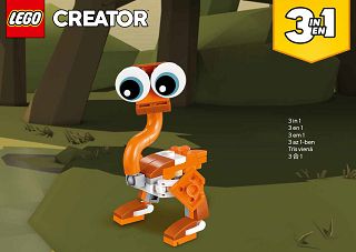 Ostrich