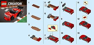 BI LEAFLET 9005, 2, 30577 V29