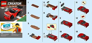 BI LEAFLET 9005, 2, 30577 V39