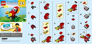 BI LEAFLET 9005, 2, 30581 V39