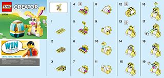 BI LEAFLET 9005, 2, 30583 V39