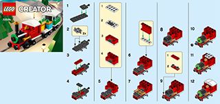 BI LEAFLET 9005, 2, 30584 V29