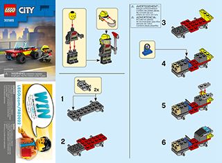 BI LEAFLET 2002, 2, 30585 V39