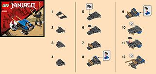 BI LEAFLET 9005, 2, 30592 V29